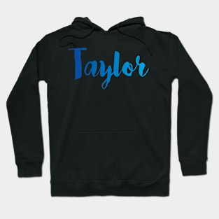 Taylor Hoodie